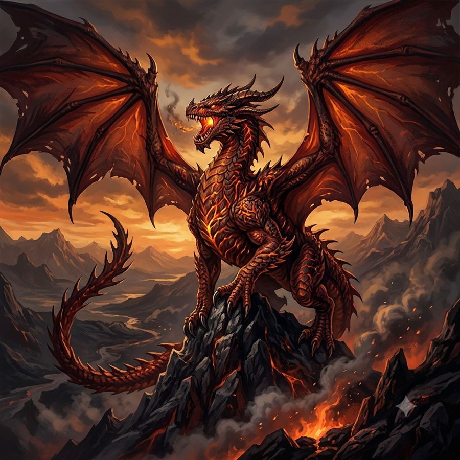 Carte Dragon — Charta Logica